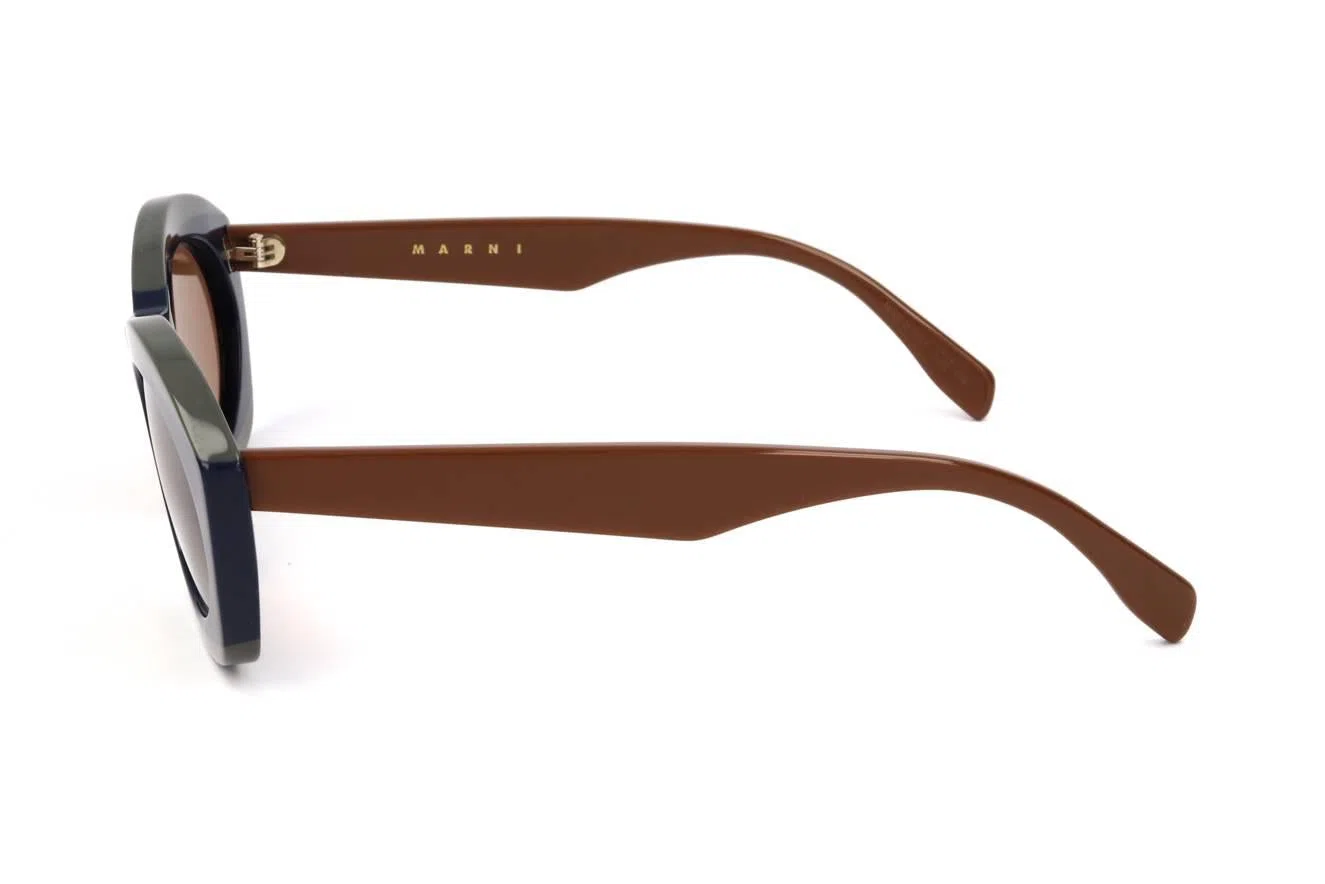 Marni ME647S Sunglasses - view 8